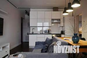 2-к квартира, посуточно, 50м2, 15/18 этаж