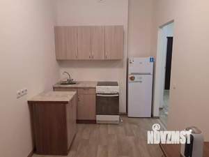 2-к квартира, посуточно, 37м2, 18/18 этаж