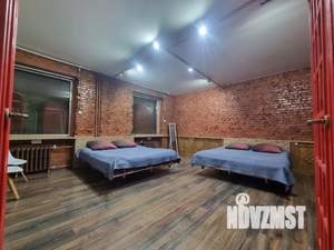 2-к квартира, посуточно, 70м2, 2/4 этаж