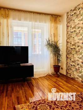 Студия квартира, на длительный срок, 39м2, 9/9 этаж