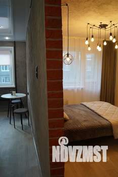 1-к квартира, посуточно, 35м2, 2/5 этаж