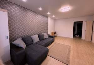 1-к квартира, на длительный срок, 41м2, 5/12 этаж
