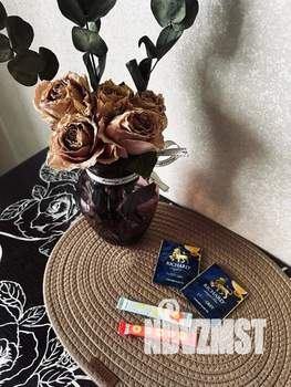 1-к квартира, посуточно, 30м2, 3/17 этаж