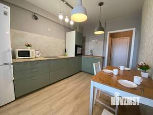 1-к квартира, на длительный срок, 48м2, 15/19 этаж