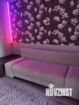 1-к квартира, на длительный срок, 43м2, 2/10 этаж