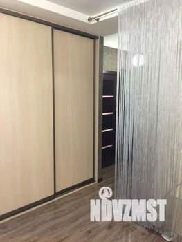 1-к квартира, посуточно, 55м2, 1/1 этаж