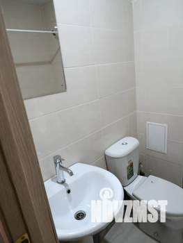 Студия квартира, посуточно, 30м2, 12/14 этаж