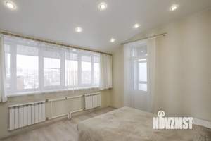 3-к квартира, на длительный срок, 80м2, 9/9 этаж