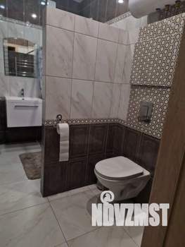 2-к квартира, посуточно, 45м2, 1/1 этаж