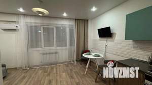 1-к квартира, посуточно, 53м2, 1/1 этаж