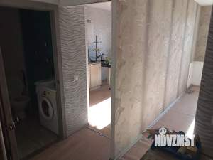 1-к квартира, на длительный срок, 42м2, 11/18 этаж