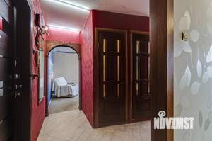 2-к квартира, на длительный срок, 50м2, 4/5 этаж