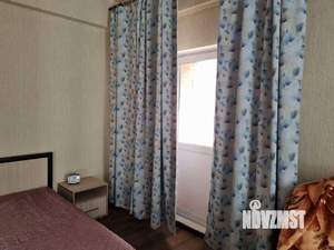 1-к квартира, на длительный срок, 42м2, 3/9 этаж