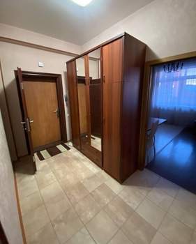 2-к квартира, на длительный срок, 54м2, 4/5 этаж