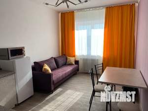 1-к квартира, посуточно, 47м2, 16/16 этаж