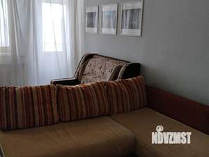 2-к квартира, посуточно, 60м2, 1/1 этаж