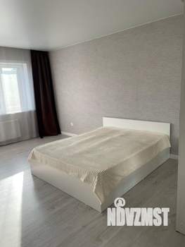1-к квартира, посуточно, 50м2, 5/13 этаж