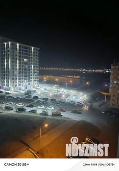 2-к квартира, посуточно, 65м2, 9/9 этаж
