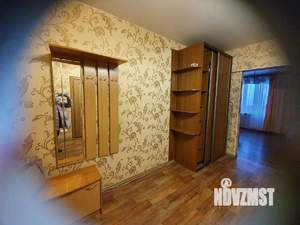1-к квартира, на длительный срок, 45м2, 15/16 этаж