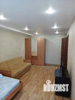 1-к квартира, на длительный срок, 35м2, 3/5 этаж