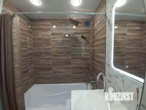 1-к квартира, на длительный срок, 31м2, 3/5 этаж