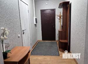 Студия квартира, посуточно, 36м2, 9/15 этаж