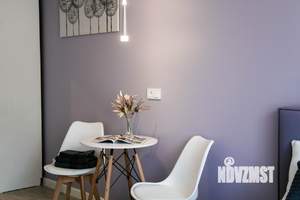 1-к квартира, посуточно, 15м2, 1/1 этаж