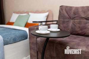 2-к квартира, посуточно, 46м2, 1/1 этаж