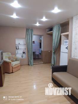 1-к квартира, на длительный срок, 24м2, 2/5 этаж