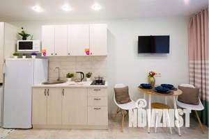 1-к квартира, посуточно, 20м2, 11/17 этаж