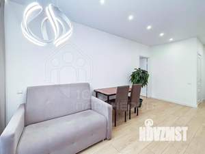 2-к квартира, на длительный срок, 39м2, 9/19 этаж