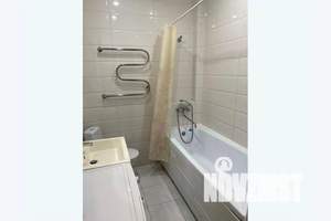 1-к квартира, посуточно, 40м2, 8/8 этаж