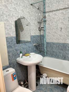 1-к квартира, на длительный срок, 30м2, 4/4 этаж