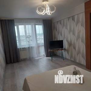 1-к квартира, посуточно, 33м2, 4/5 этаж