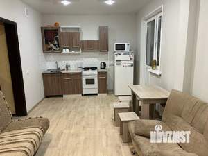 1-к квартира, на длительный срок, 30м2, 11/17 этаж