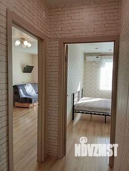 1-к квартира, на длительный срок, 52м2, 15/19 этаж