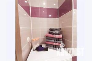 3-к квартира, посуточно, 58м2, 8/18 этаж