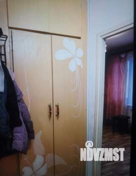 1-к квартира, на длительный срок, 20м2, 4/9 этаж