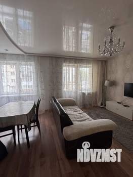 2-к квартира, на длительный срок, 65м2, 2/6 этаж