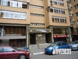 1-к квартира, посуточно, 38м2, 7/12 этаж