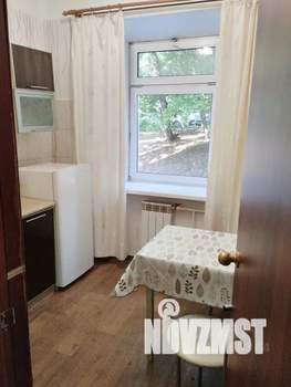 2-к квартира, посуточно, 48м2, 1/4 этаж