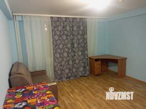 Студия квартира, на длительный срок, 32м2, 2/3 этаж