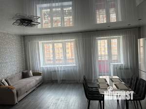 2-к квартира, на длительный срок, 72м2, 7/18 этаж