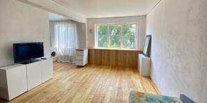 1-к квартира, на длительный срок, 35м2, 5/5 этаж