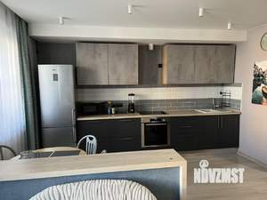 1-к квартира, на длительный срок, 42м2, 5/9 этаж