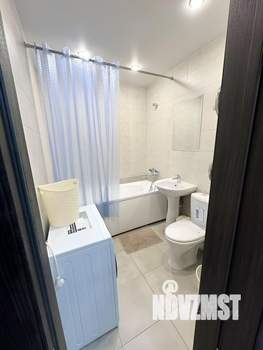 1-к квартира, на длительный срок, 48м2, 14/19 этаж