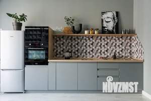 1-к квартира, посуточно, 36м2, 10/17 этаж