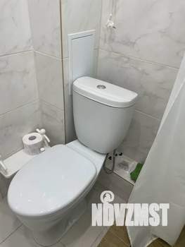 1-к квартира, посуточно, 30м2, 9/9 этаж