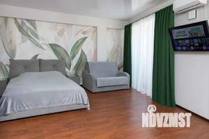 Студия квартира, посуточно, 35м2, 2/5 этаж