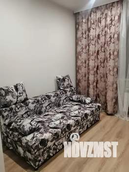 1-к квартира, посуточно, 30м2, 6/18 этаж